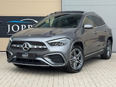Mercedes-Benz GLA-Klasse - 250 e AMG Line|Pano|360cam|Sfeer