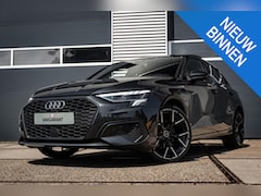 Audi A3 Sportback - 40 TFSI e Business edition