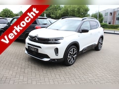 Citroën C5 Aircross - 1.6 Plug-in Hybrid Shine Leder-Schuifdak 12.000 KM