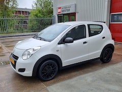 Suzuki Alto - 1.0 Comfort