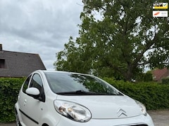 Citroën C1 - 84DKM | NAP | AIRCO | DEALER | LAGE KM |APPLE CARP PLAY