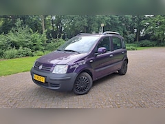 Fiat Panda - 1.2 Dynamic AIRCO ELEK RAMEN NW APK UNIEKE KLEUR