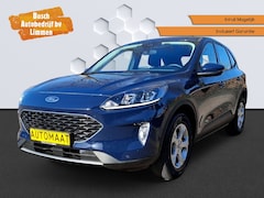 Ford Kuga - 2.5 Duratec PHEV Plug-in Hybride Cool en Connect. 15.000 km. Nieu