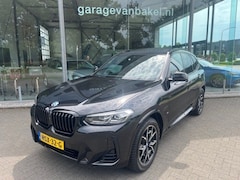 BMW X3 - XDRIVE 30e Hybrid M-SPORT
