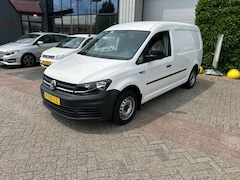 Volkswagen Caddy Maxi - 2.0 TDI L2H1 BMT Easyline