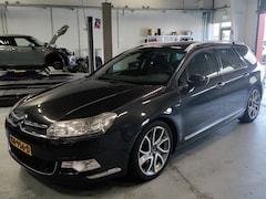 Citroën C5 Tourer - 2.2 HDI 204 Autom. EXCL. 2012