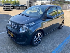 Citroën C1 - 1.2 PureTech Shine Camera NAP Dealer ODH