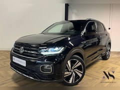 Volkswagen T-Cross - 1.0 TSI R-Line KEYLESS PDC BEATS