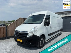 Opel Movano - 2.3 CDTI L3H3 Cruise | Navi | Camera | APK