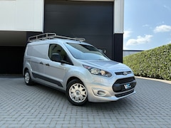 Ford Transit Connect - 1.0 Ecoboost L2 - 3 pers - 1 eig - marge