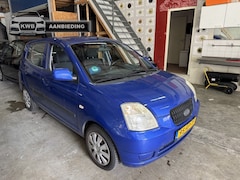 Kia Picanto - 1.0 LXE 5Drs Airco Handel of export