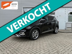 MG EHS - 1.5 TGDI PHEV PANODAK l GARANTIE