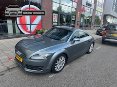 Audi TT - 2.0 TFSI Pro Line Bose Audio Leer NAP
