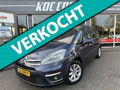 Citroën C4 Picasso - 2.0 HDi Tendance