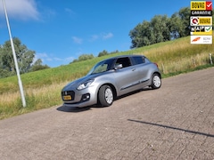 Suzuki Swift - 1.2 Stijl Smart Hybrid