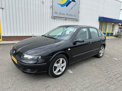 Seat Leon - 1.6-16V Sport