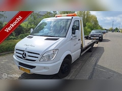 Mercedes-Benz Sprinter - bestel 515 2.2 CDI 432