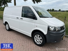 Volkswagen Transporter - 2.0 Benzine + AC | Cruise | Camera