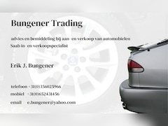 Bungener Trading