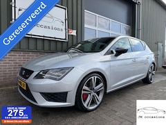 Seat Leon - 2.0 TSI Cupra 280 Automaat|Clima|Led|DAB|Navi|Cruise