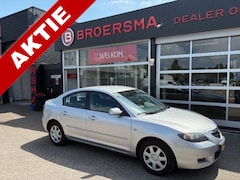 Mazda 3 - 3 1.6 S-VT Touring 2 EIGENAAR * AIRCO * NW APK
