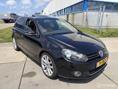 Volkswagen Golf - 6 1.4 TSI DSG Bom Vol DAKJE / Dynaudio