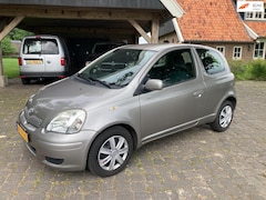 Toyota Yaris - 1.3 VVT-i Blue