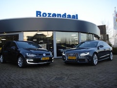 BMW X5 - (f15) xDrive35i 306pk Aut M SPORT PAKKET
