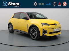 Renault 5 - 5 comfort range iconic cinq 52 kWh Adapt. cruise | Camera | Navi | Parksens. v+a