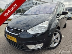 Ford Galaxy - 2.0-16V Titanium Limited 7PERS/NAV/TREKHAAK/PDC