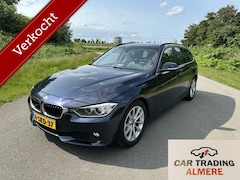 BMW 3-serie Touring - 320d SOLD VERKAUFT VENDUE