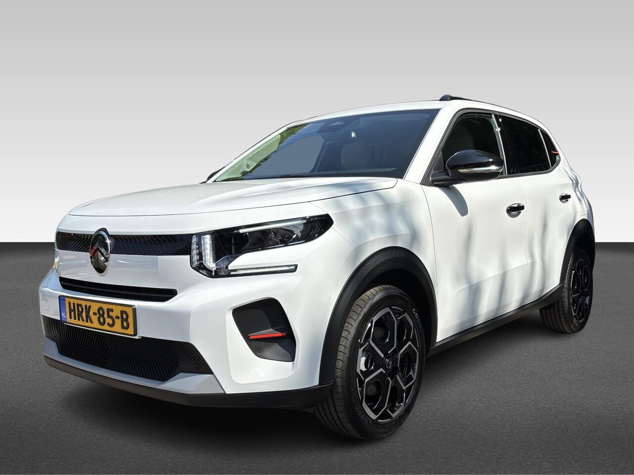 Citroën C3 - 1.2 Turbo Max 1.2 Turbo 100pk Max - AutoWereld.nl