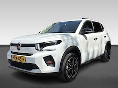 Citroën C3 - 1.2 Turbo 100pk Max