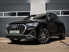 Audi Q3 - 45 TFSI e S edition |Panorama dak |ACC | BTW |