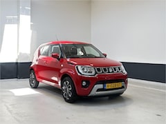 Suzuki Ignis - 1.2 Smart Hybrid Comfort | Bluetooth | Airco | 1 Eig| NL |