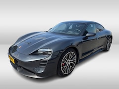 Porsche Taycan - 4S Performance 84 kWh / Panoramadak / 360Camera / Head-up / Passenger Display / 21'' / Spo