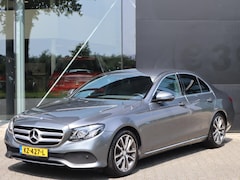 Mercedes-Benz E-klasse - 350 e Lease Edition