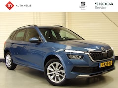Skoda Kamiq - 1.0 TSI Greentech 110pk DSG-7 Sport Business