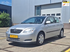 Toyota Corolla - €1850, - 1.4 VVT-i Linea Terra AIRCONDITION TREKHAAK