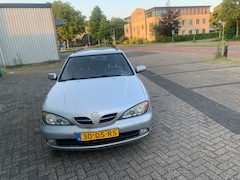Nissan Primera Estate - 2.0 Sport Plus CVT M6