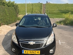 Chevrolet Spark - 1.0 16V LS Bi-Fuel