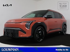 Kia EV3 - GT-Line 81.4 kWh VAN €48.326, - NU VOOR €45.290, - | Panoramadak | Vehicle-to-load | Adapt