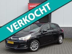 Citroën C4 - 1.6 VTi Tendance airco LM 4-deurs