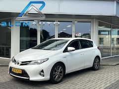 Toyota Auris - 1.8 Hybrid 136PK STOELVERW+TREKHAAK DEALER OH