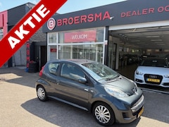 Peugeot 107 - 1.0-12V XS 1 EIGENAAR NL * 98.000 KM *AIRCO