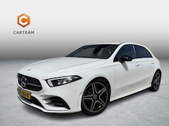 Mercedes-Benz A-klasse - 180 Business Solution AMG AMG-look