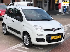 Fiat Panda - PANDA 1.2 /4 CILINDER /AIRCO /L.M VELGEN