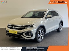 Volkswagen T-Roc - 1.5 TSI 150pk DSG R-Line | Camera | Navigatie /Apple Carplay/Android Auto | Climate Contro