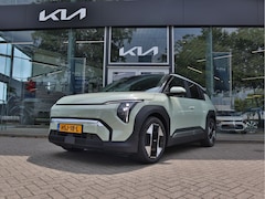 Kia EV3 - Plus Advanced 81.4 kWh Direct leverbaar | Pano-dak | Tot 10 jaar Kia-Garantie