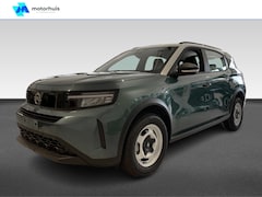 Opel Frontera - 1.2 Turbo Hybrid 136pk Edition